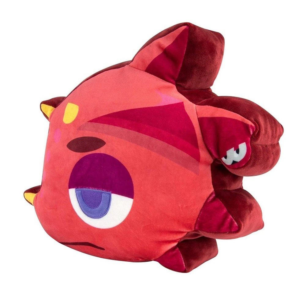 Animal Crossing Flick‎ Head Plush Pillow 15" Club Mocchi Mocchi Mega Plush Toy